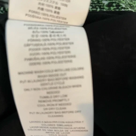 Michael Kors woman’s long sleeve extra small top - Picture 5 of 6